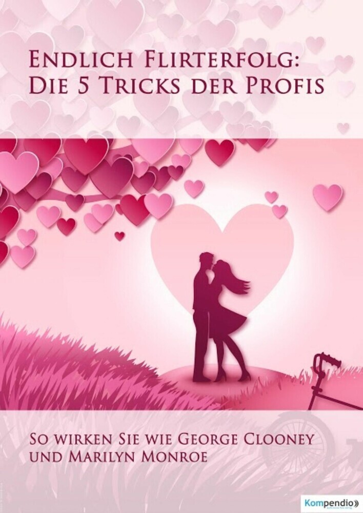 Endlich Flirterfolg main product photo