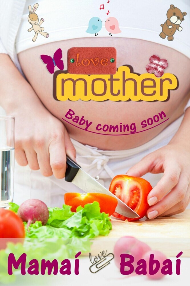 Mamaí agus Babaí main product photo