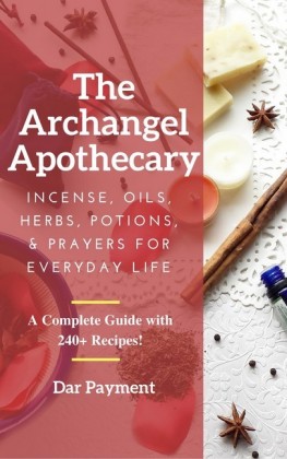 The Archangel Apothecary