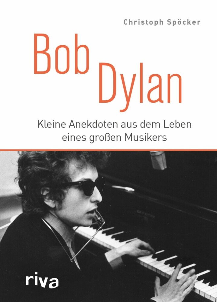 Bob Dylan main product photo