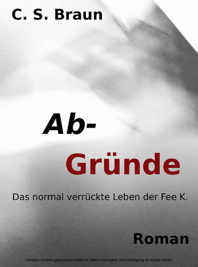 Ab-Gründe main product photo