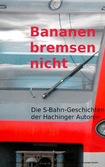 Bananen bremsen nicht main product photo