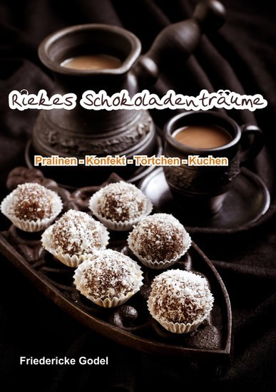 Riekes Schokoladenträume main product photo