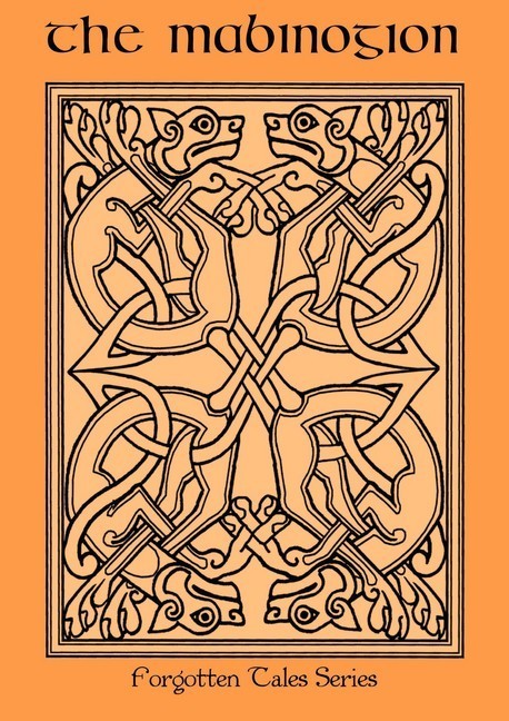 The Mabinogion main product photo