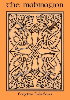 The Mabinogion