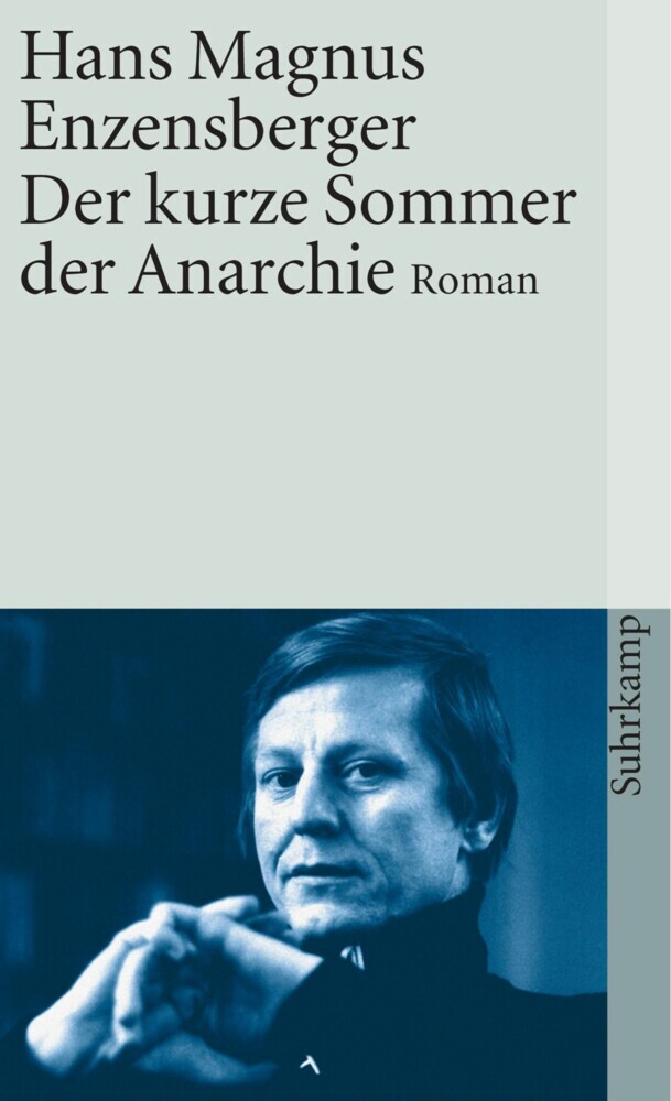 Der kurze Sommer der Anarchie main product photo