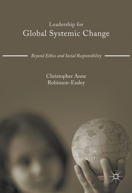 Leadership for Global Systemic Change main product photo