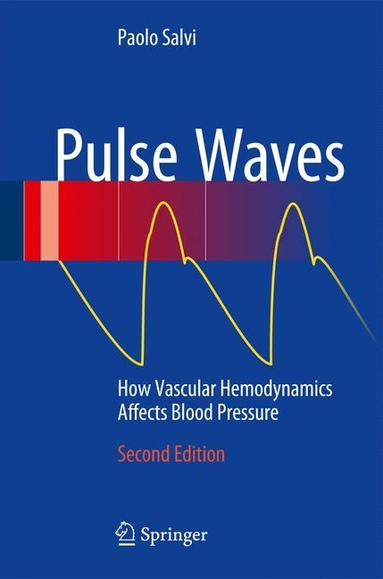 Pulse Waves main product photo
