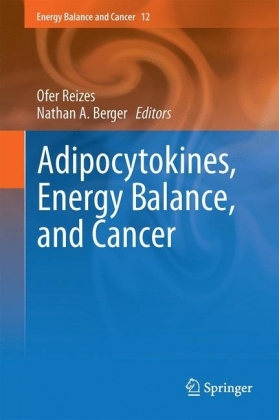 Adipocytokines, Energy Balance, and Cancer