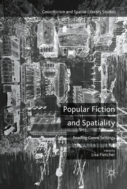 Popular Fiction and Spatiality main product photo