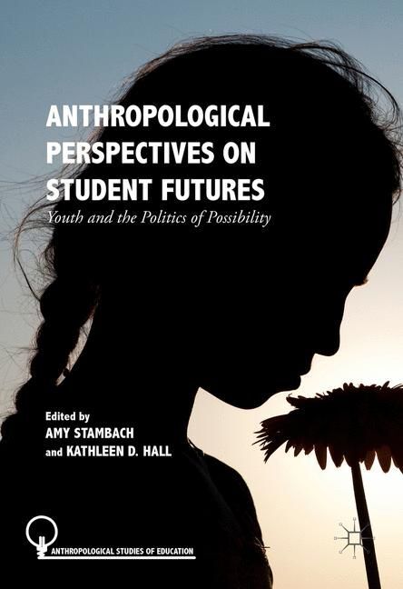 Anthropological Perspectives on Student Futures main product photo