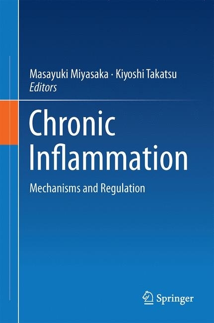 Chronic Inflammation main product photo