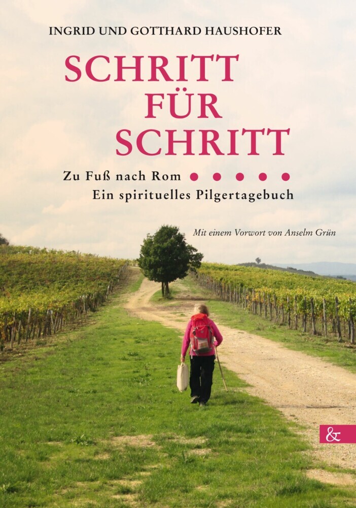 Schritt für Schritt main product photo