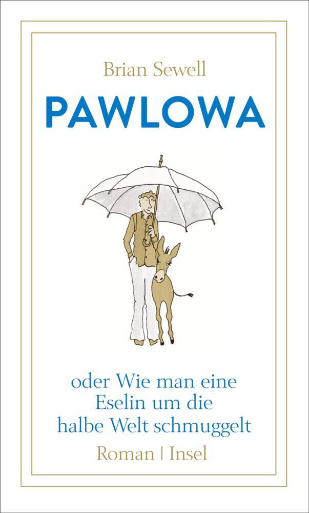 Pawlowa main product photo