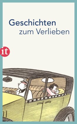 Geschichten zum Verlieben