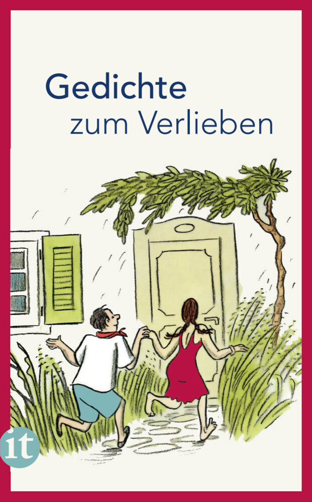 Gedichte zum Verlieben main product photo