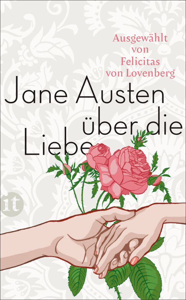 Jane Austen über die Liebe main product photo