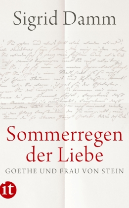 "Sommerregen der Liebe"