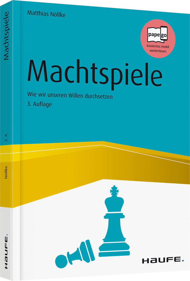 Machtspiele main product photo