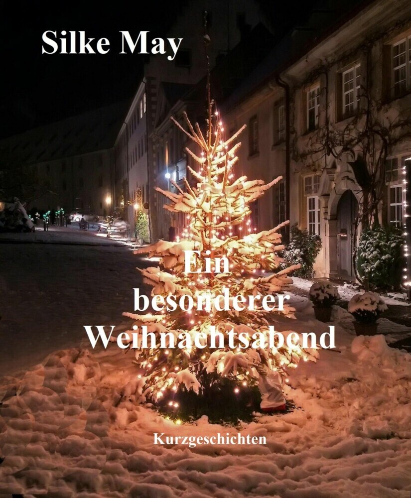 Ein besonderer Weihnachtsabend main product photo
