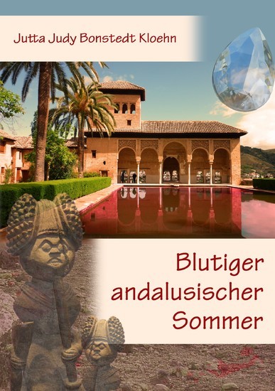 Blutiger andalusischer Sommer main product photo