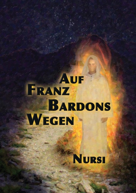Auf Franz Bardons Wegen main product photo