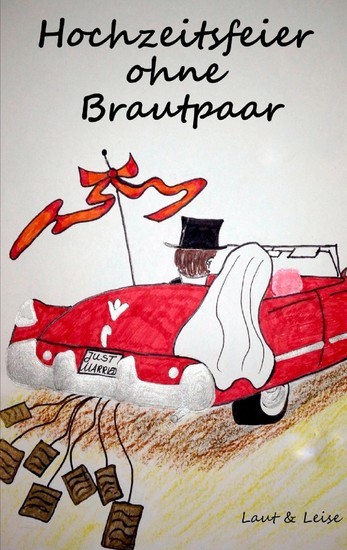 Hochzeitsfeier ohne Brautpaar main product photo