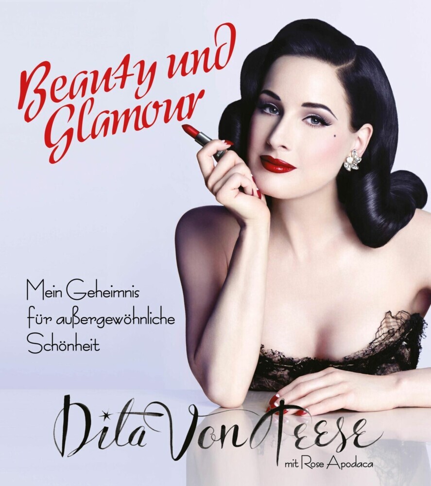 Beauty und Glamour main product photo