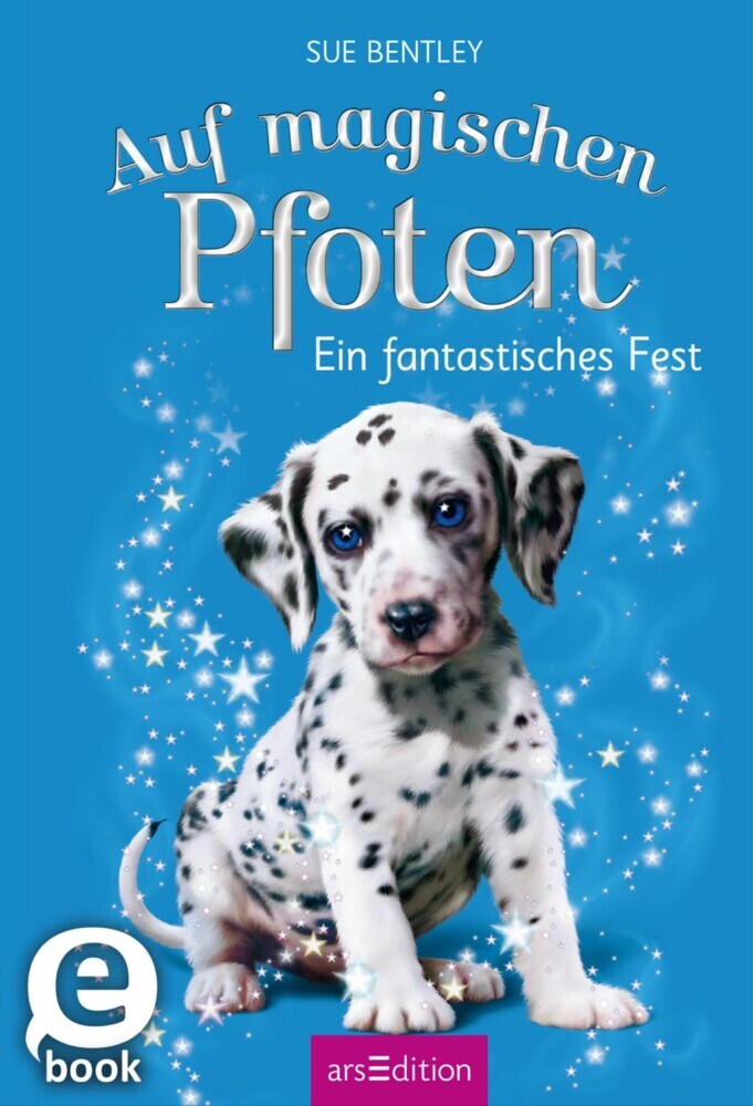 Auf magischen Pfoten - Ein fantastisches Fest main product photo