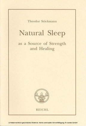 Natural Sleep