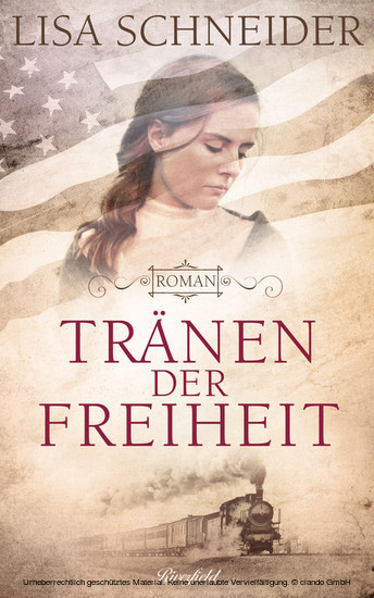 Tränen der Freiheit main product photo