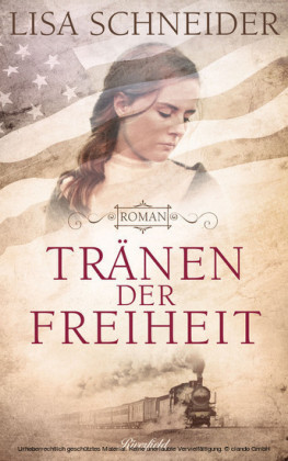 Tränen der Freiheit