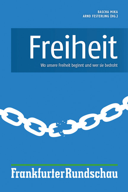 Freiheit main product photo