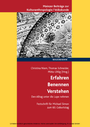 Erfahren - Benennen - Verstehen