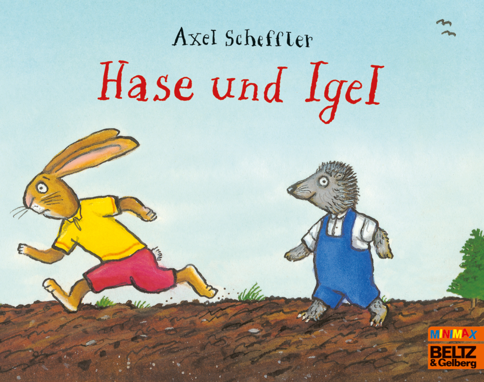 Hase und Igel main product photo