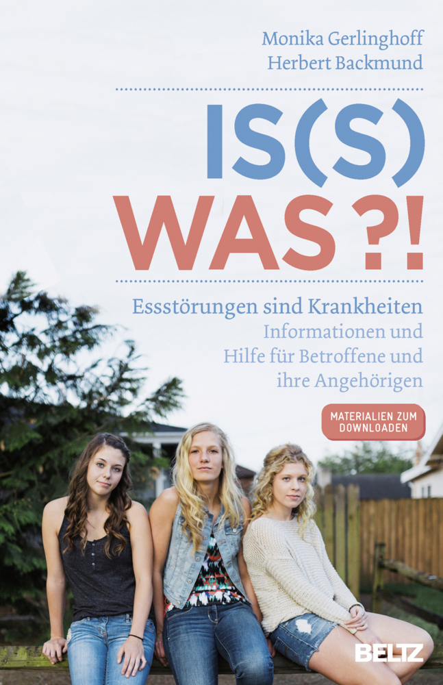 Is(s) was!? main product photo
