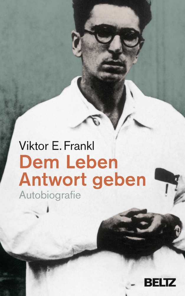 Dem Leben Antwort geben main product photo