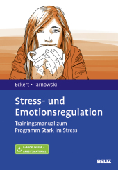 Stress- und Emotionsregulation, m. 1 Buch, m. 1 E-Book