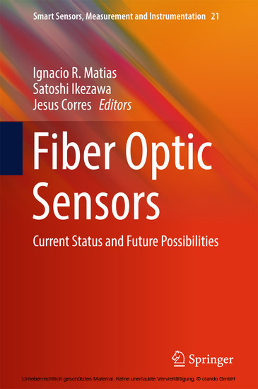 Fiber Optic Sensors main product photo