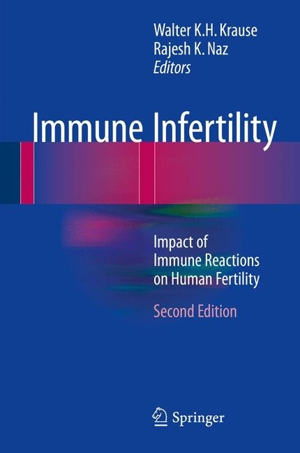 Immune Infertility main product photo