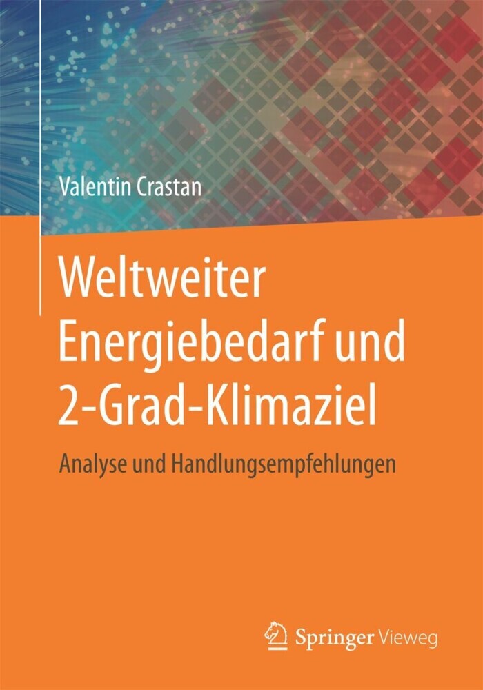 Weltweiter Energiebedarf und 2-Grad-Klimaziel main product photo