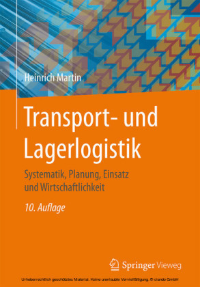 Transport- und Lagerlogistik