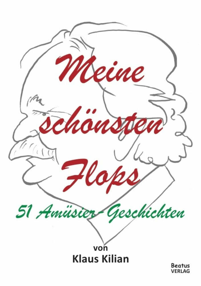 Meine schönsten Flops main product photo