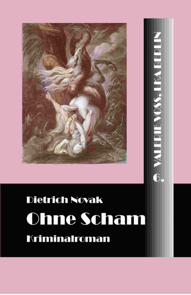 Ohne Scham main product photo
