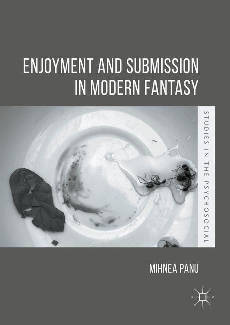 Enjoyment and Submission in Modern Fantasy main product photo