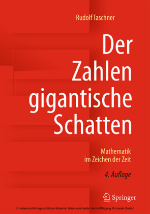 Der Zahlen gigantische Schatten