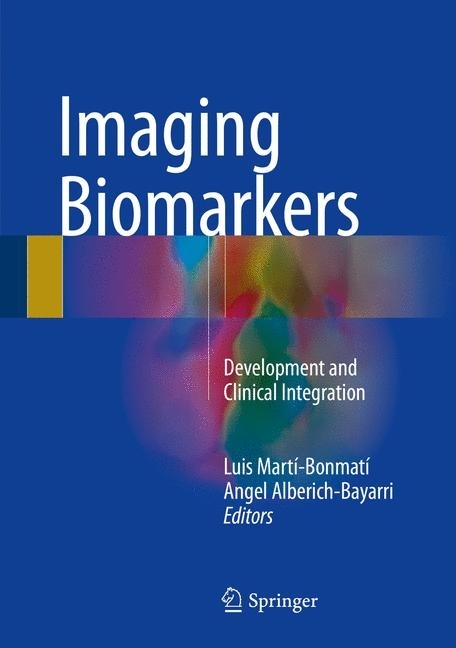 Imaging Biomarkers main product photo