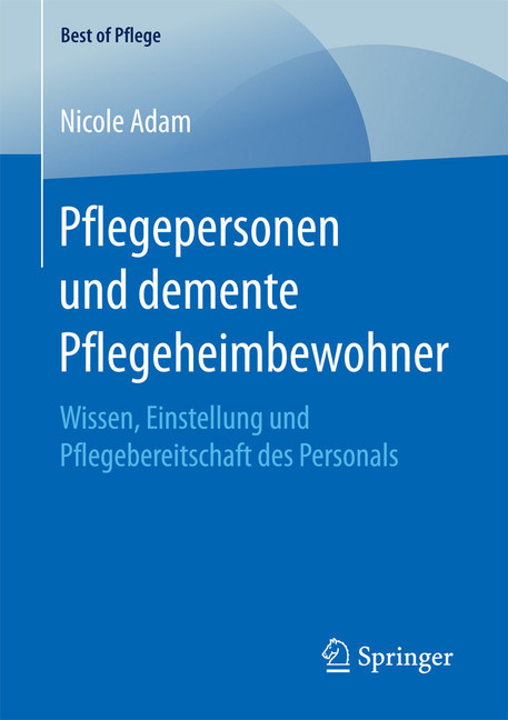 Pflegepersonen und demente Pflegeheimbewohner main product photo