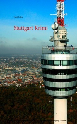 Stuttgart Krimi