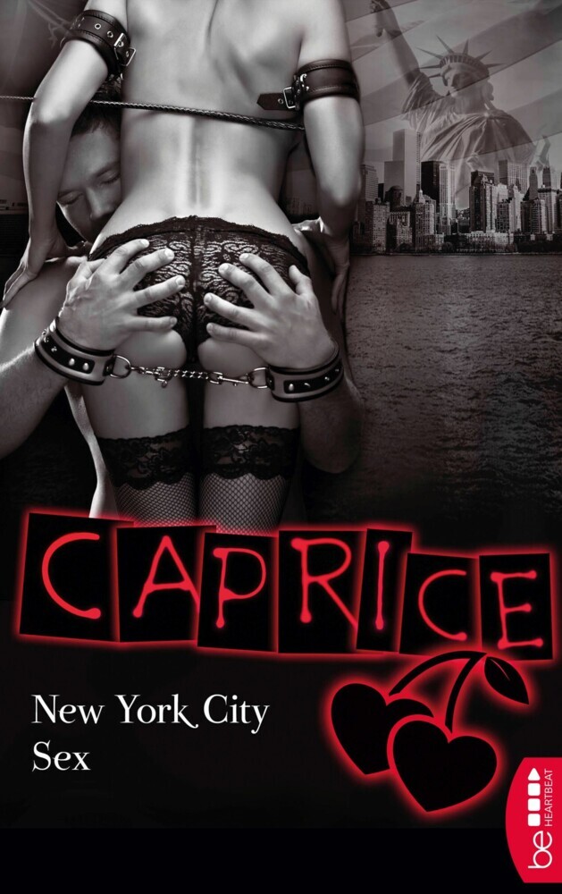New York City Sex - Caprice main product photo